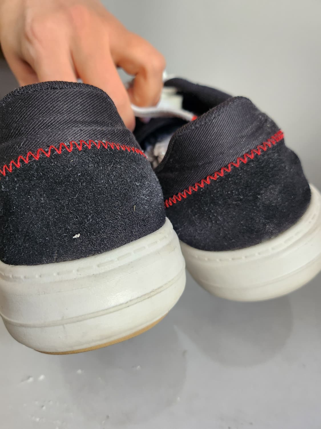 1093) 키르시 스니커즈 운동화 상품이미지2