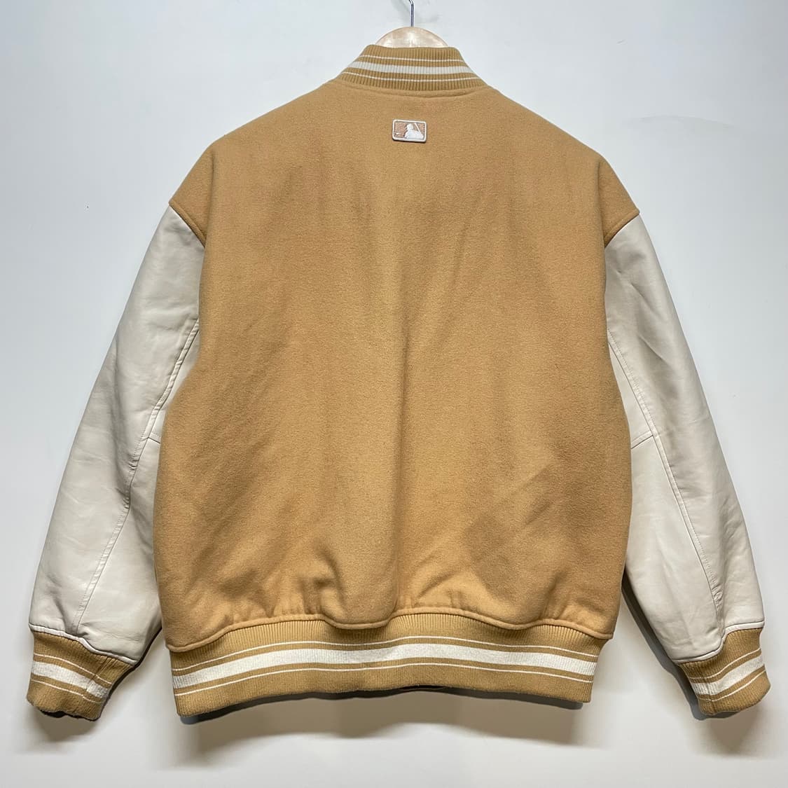 MLB 보스턴 베이스볼 스타디움 자켓 상품이미지2