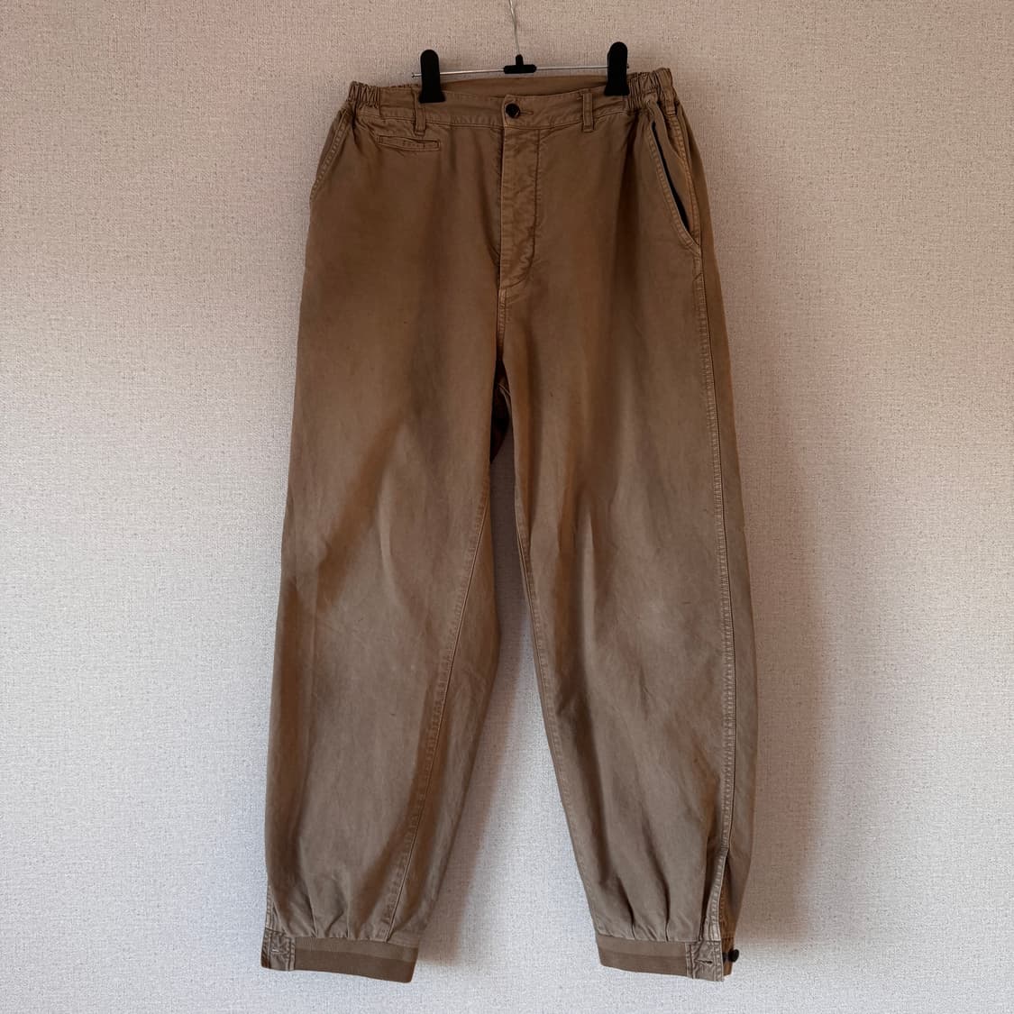 2)비즈빔 캐롤팬츠DMGD  상품이미지1