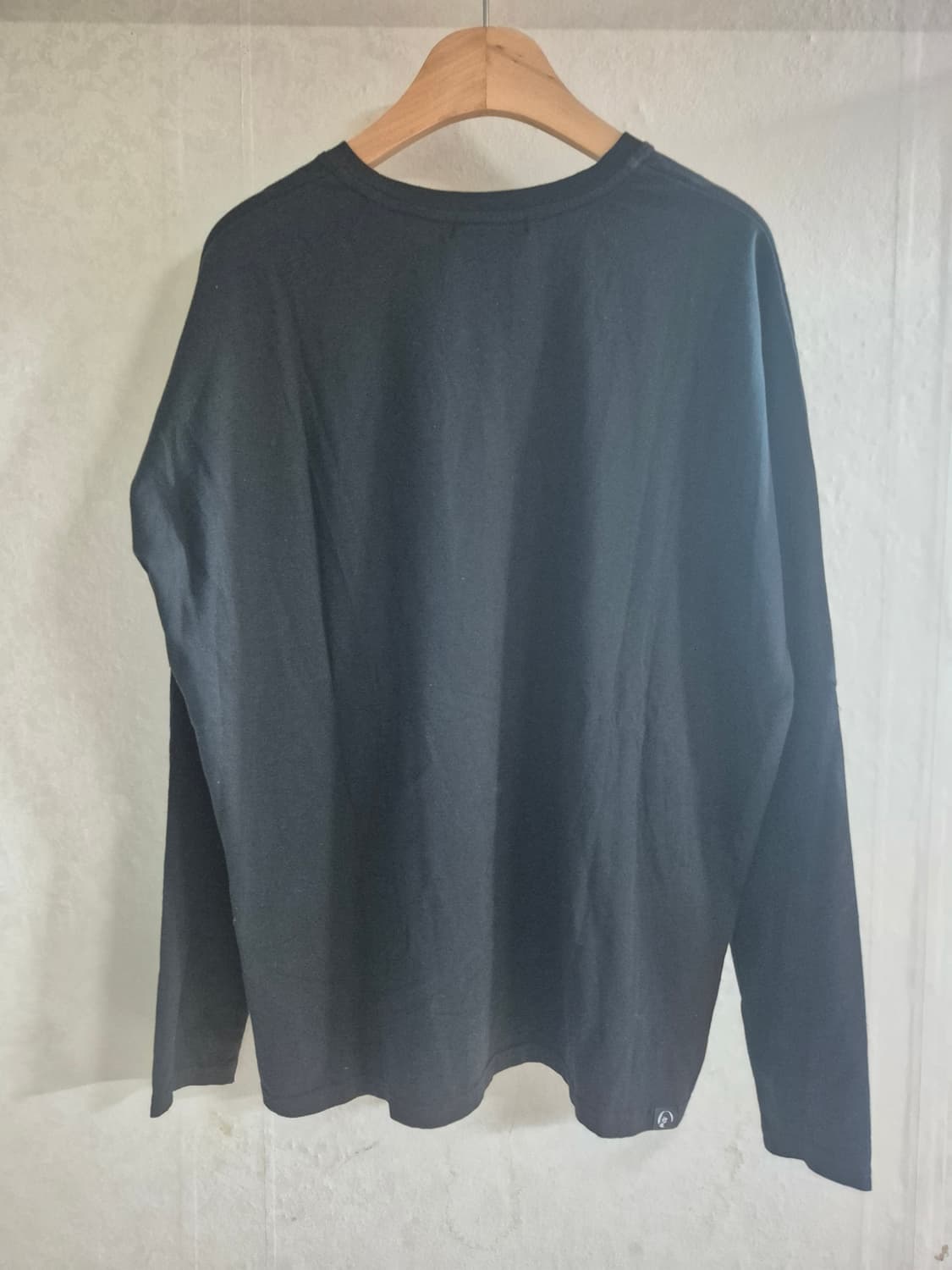 히스테릭 글래머 롱슬리브 티셔츠 상품이미지6