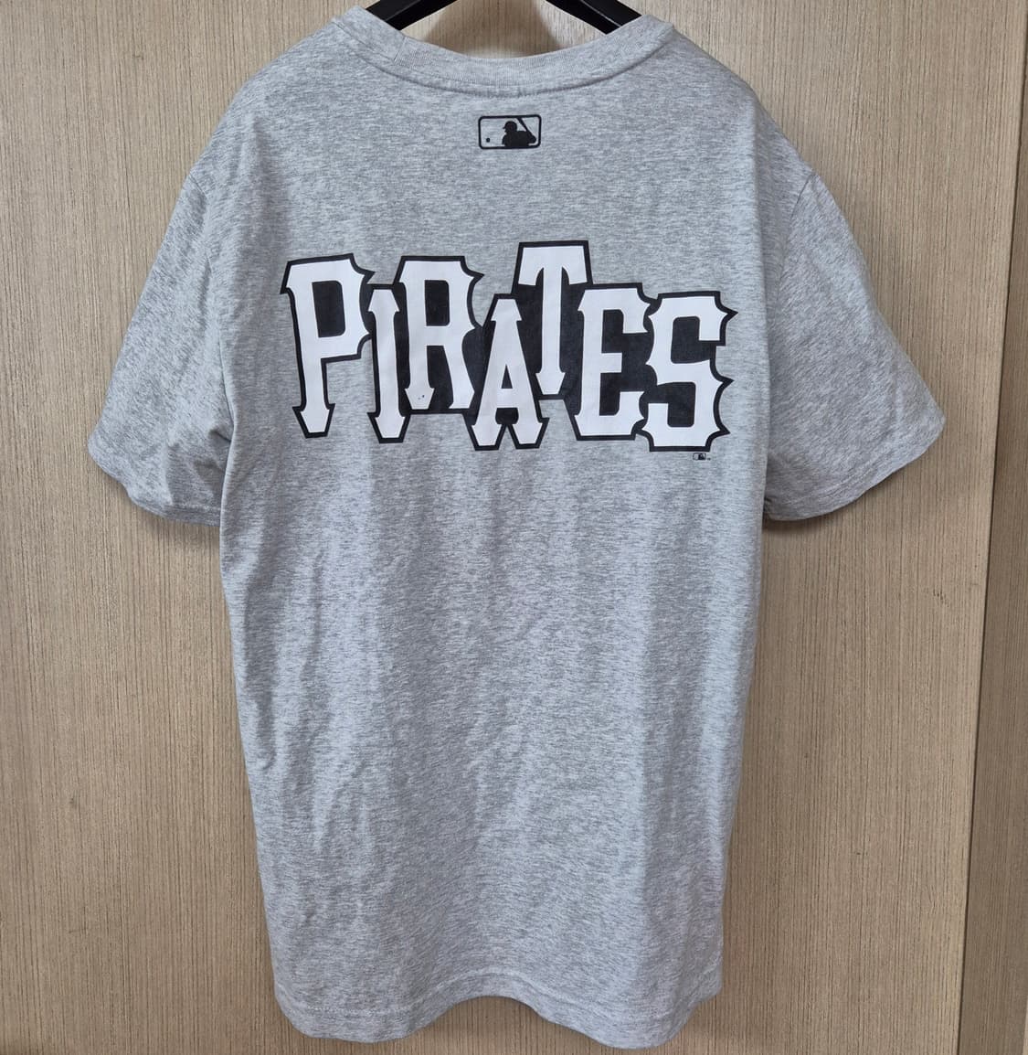 [100] MLB 피츠버그 파이어리츠 반팔 티셔츠 상품이미지2