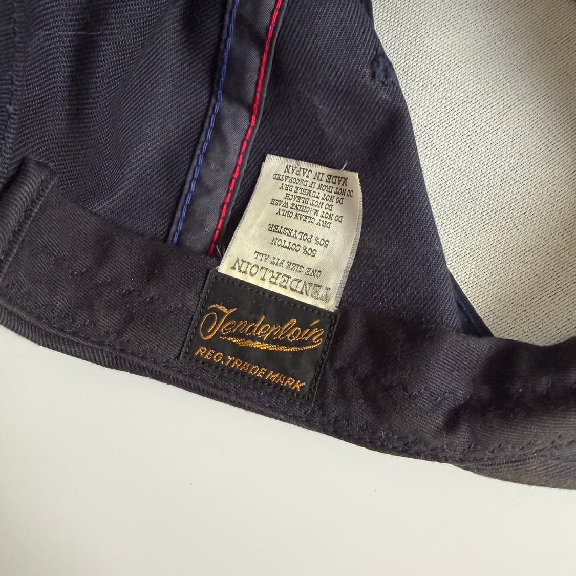 Tenderloin 상품이미지4