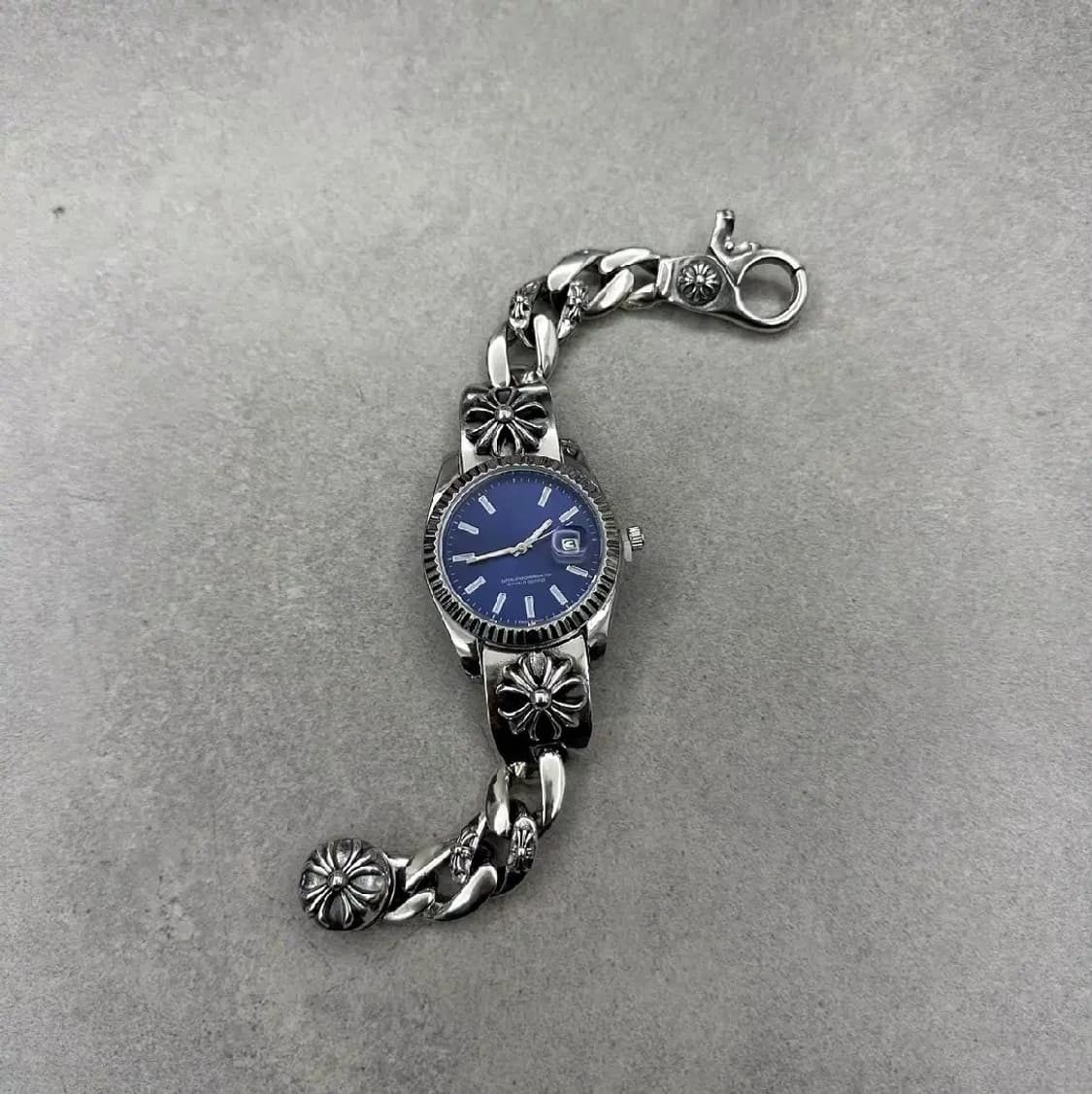 S925 스털링 실버 도금 MIYA4S20 무브먼트 손목시계이 제품은 3 상품이미지3