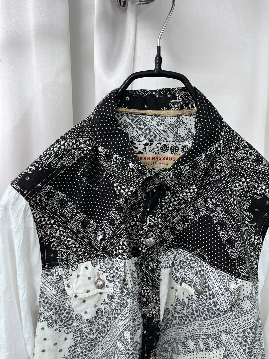 JEAN NASSAUS 상품이미지2