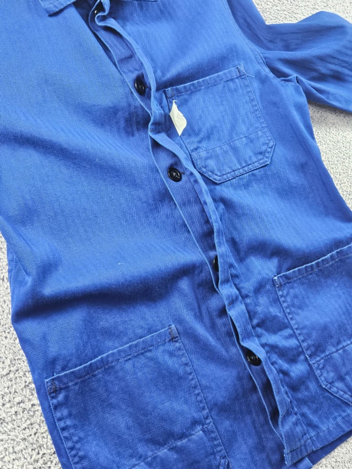 SANFOR 프렌치 워크 자켓 ( 90 ) / 8932 상품이미지7