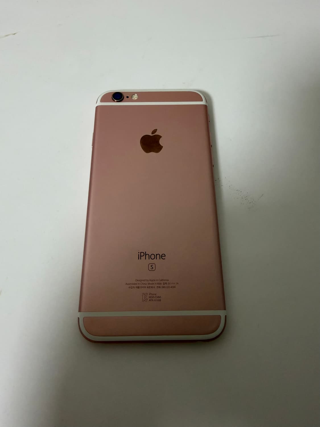 아이폰 6s 32GB 상품이미지1