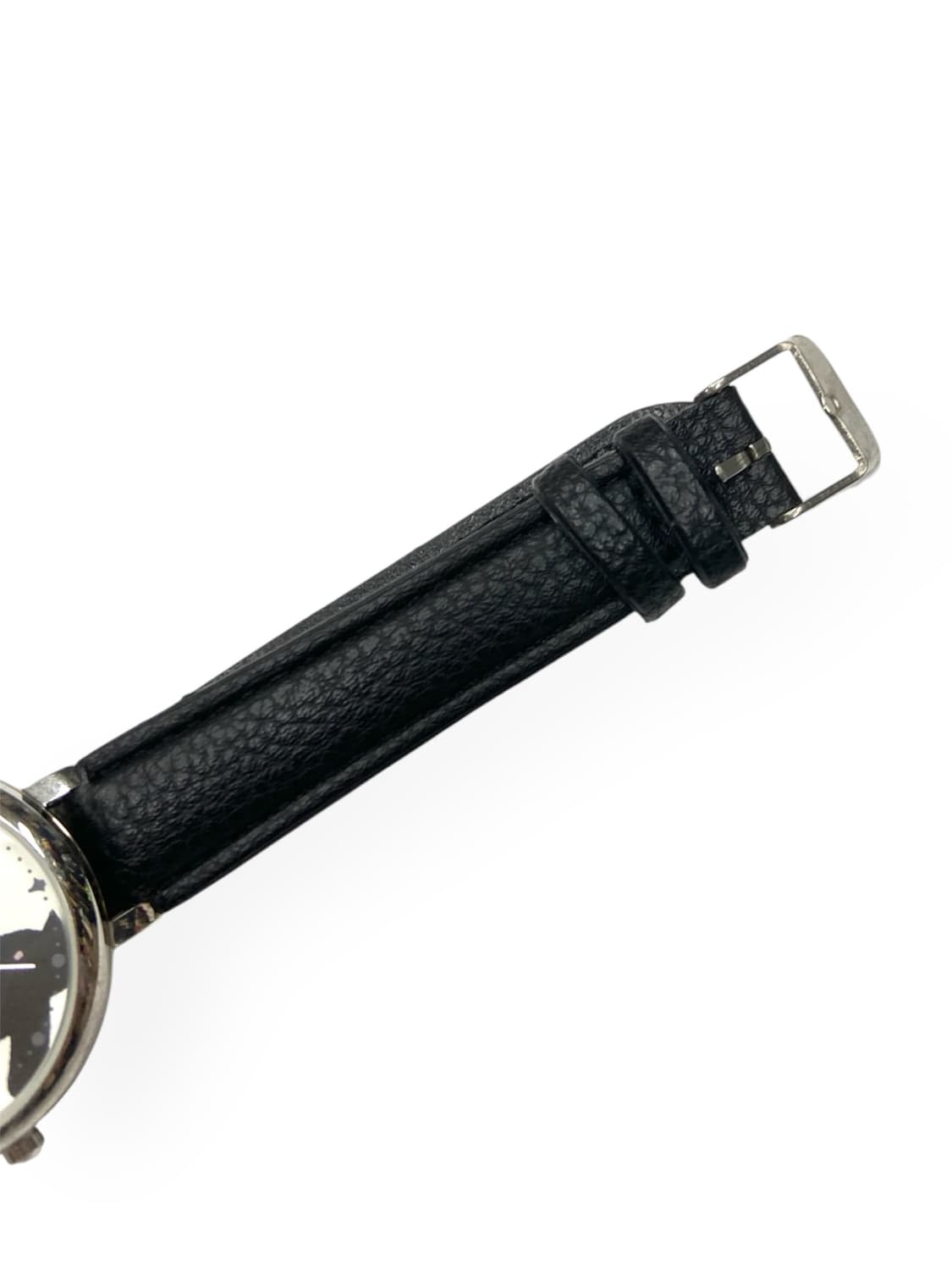 Tsumori chisato cat watch 상품이미지5