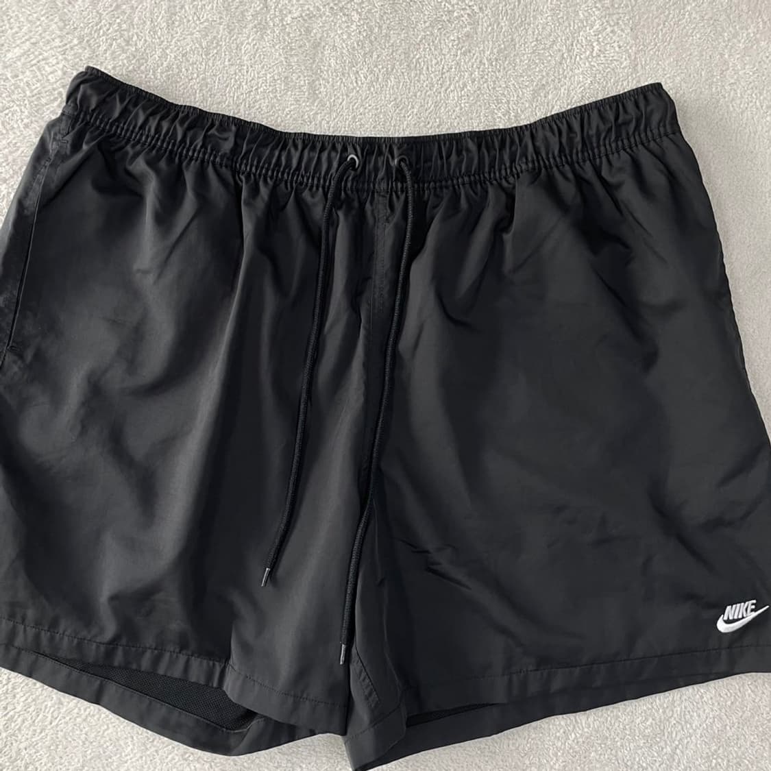 XXXL 나이키 우븐 플로우 쇼츠 반바지 빅사이즈 상품이미지4