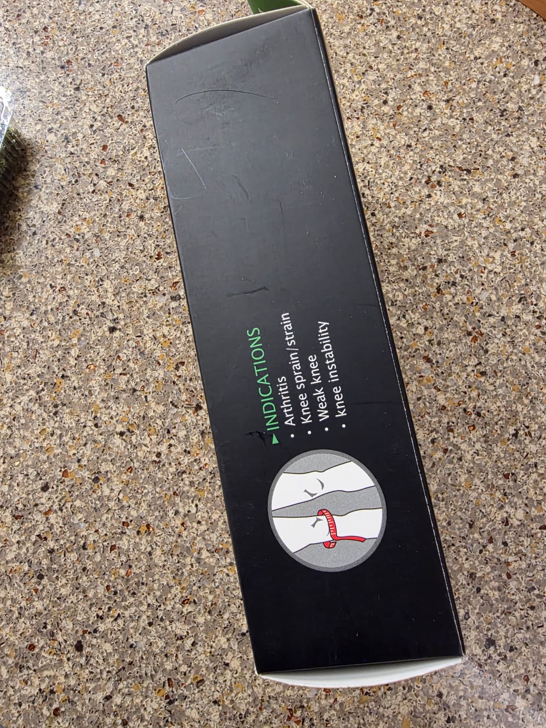 무릎 보호대 상품이미지2