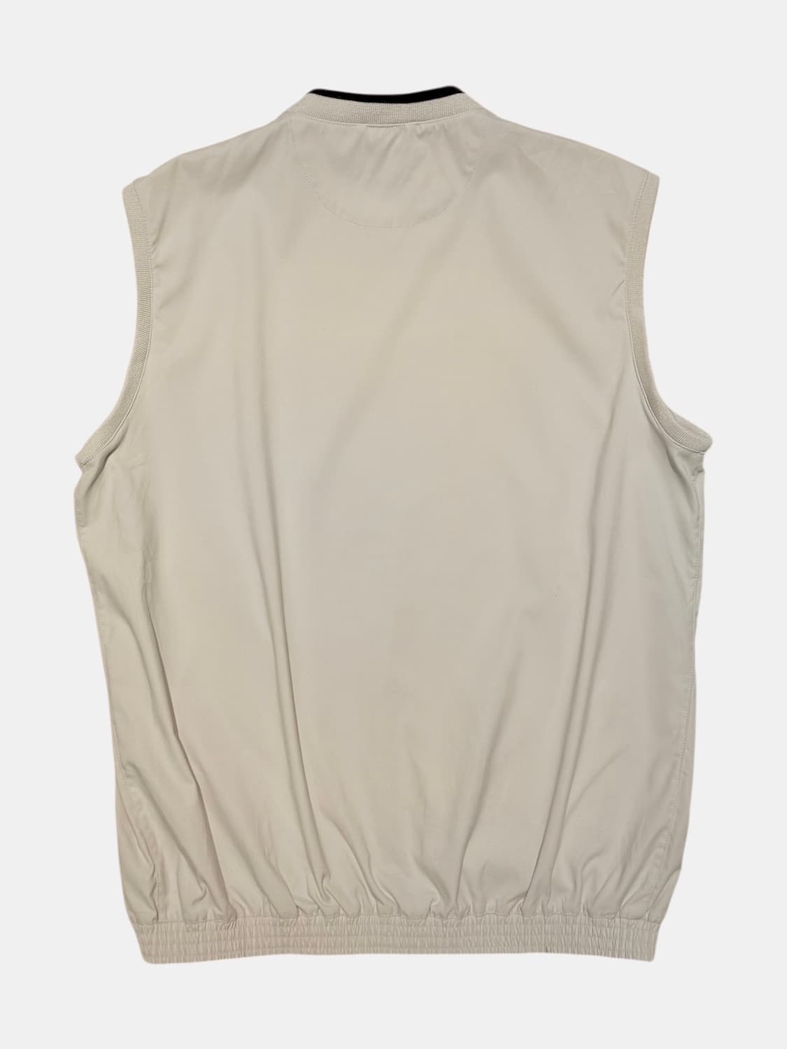 폴로 골프 랄프 로렌 브이넥 윈드 베스트 상품이미지4