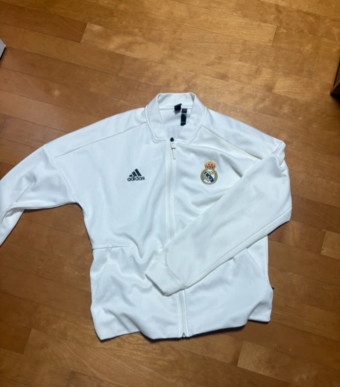 아디다스 레알마드리드 져지 상품이미지1