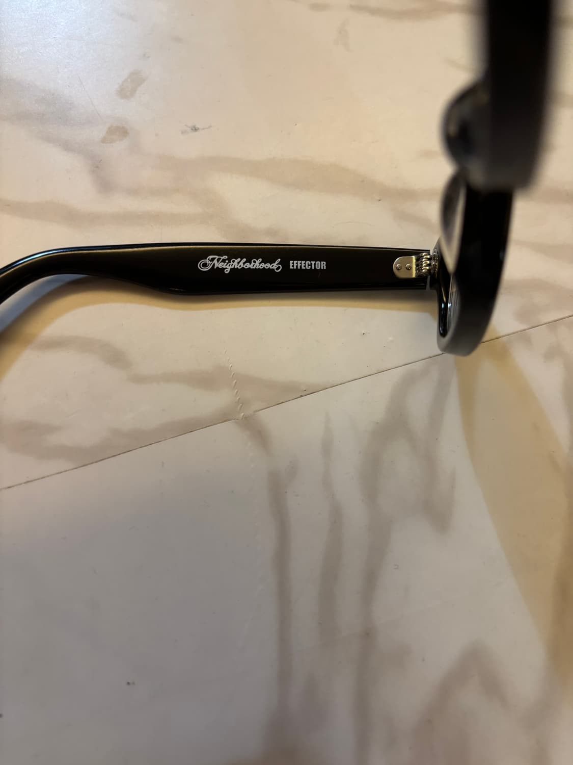 이펙터 네이버후드 트램프 상품이미지3