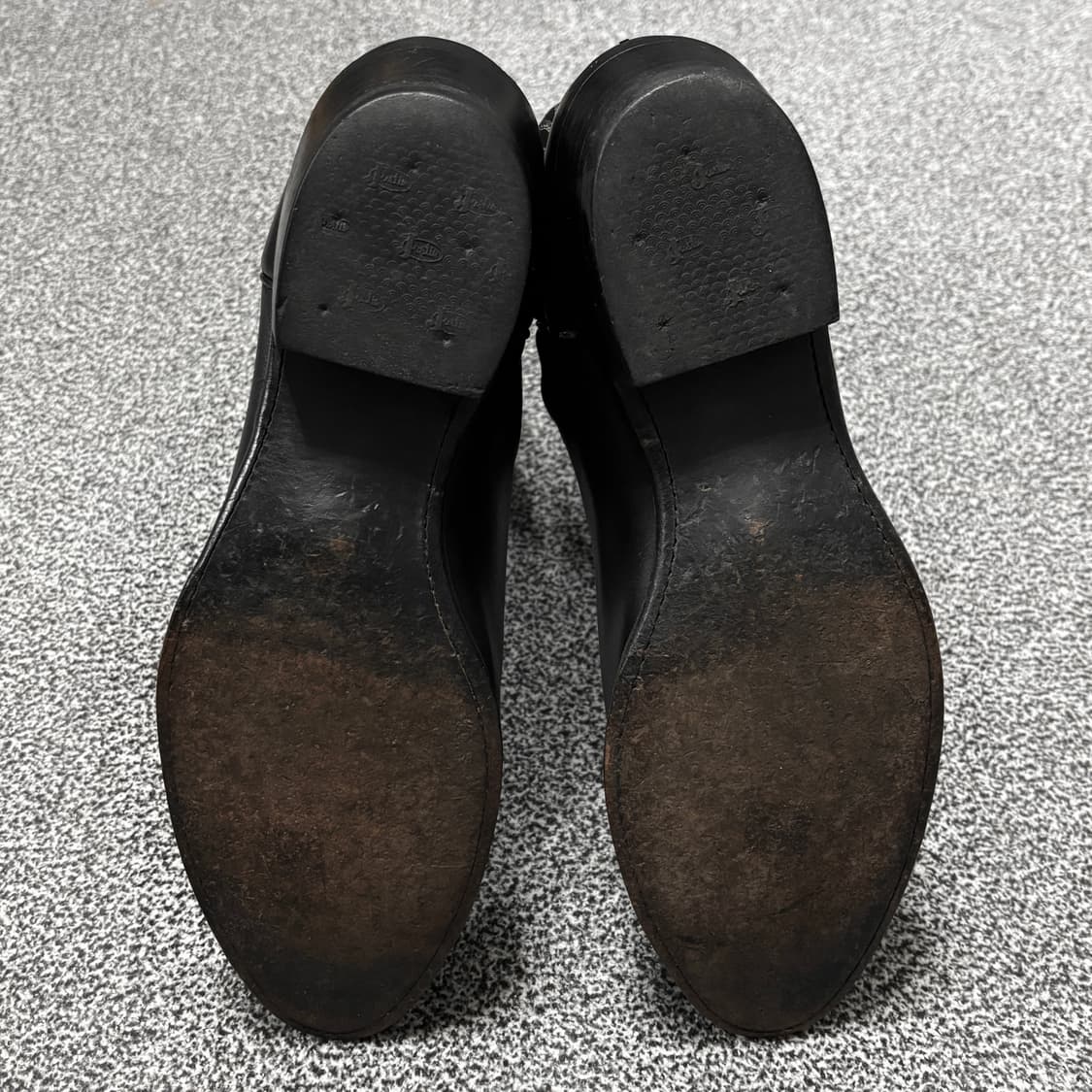 저스틴 justin 웨스턴 부츠 11.5D (285~290) 상품이미지9