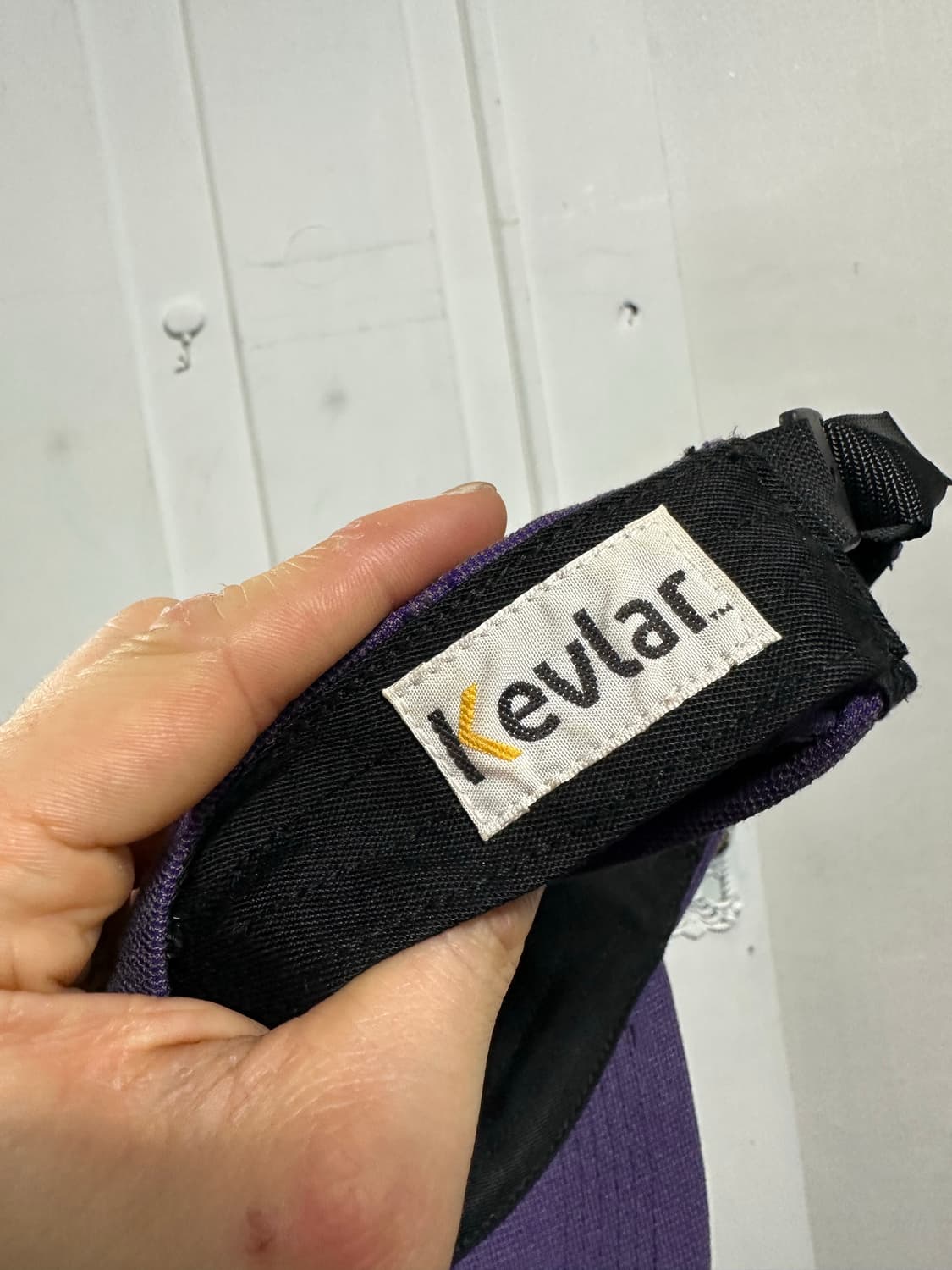 슈프림 케블러 캠프캡 상품이미지6