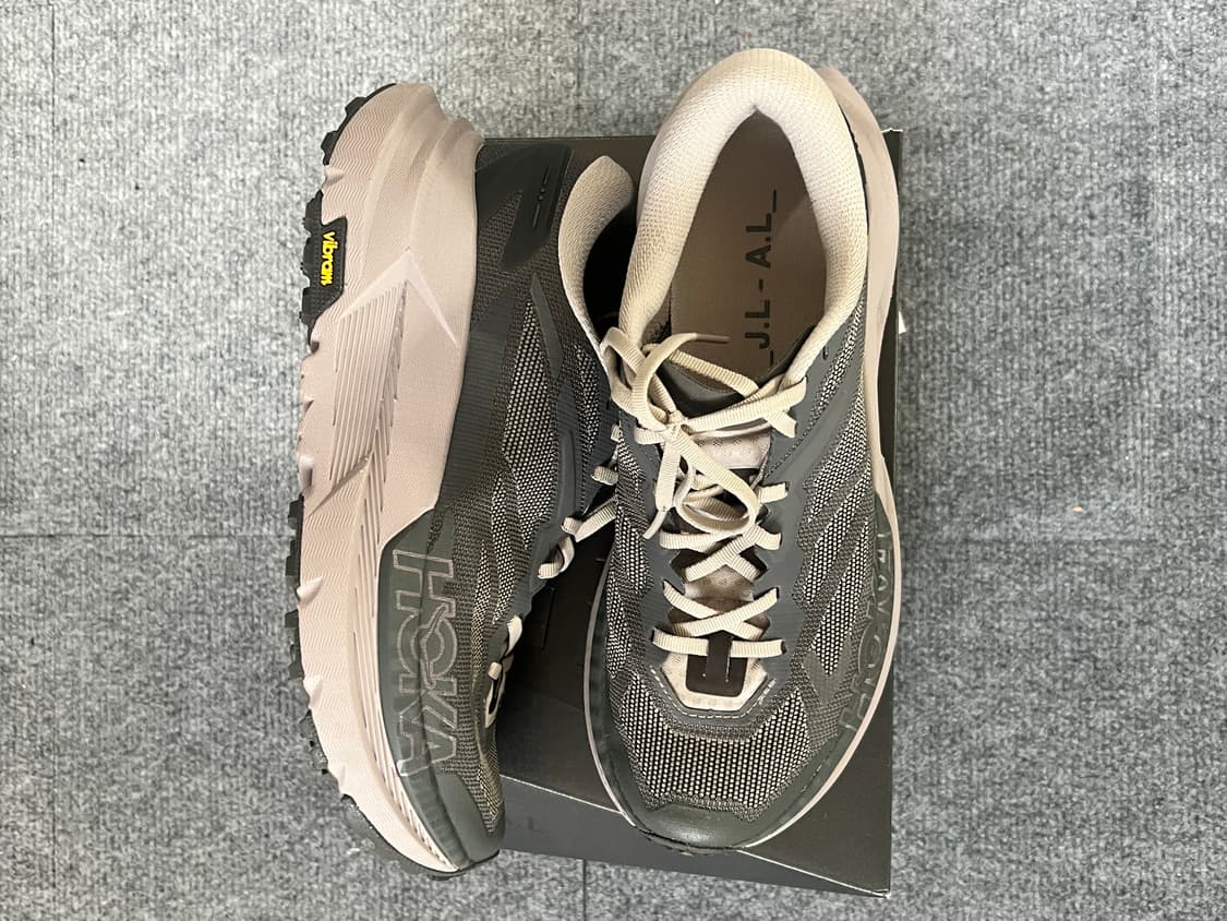 호카 Hoka x jlal mafate x 270 상품이미지3