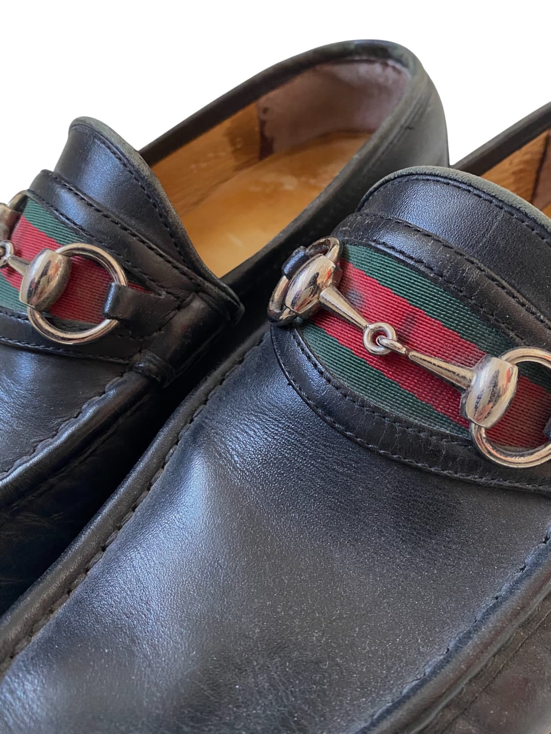 구찌 로퍼 (260) AB1395 상품이미지3