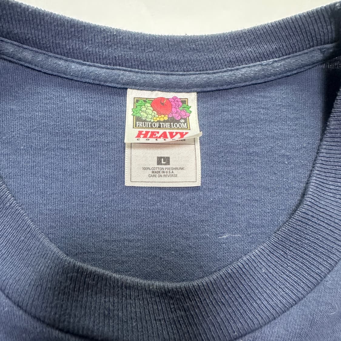 90s 빈티지 프렌즈 티셔츠 L 상품이미지3