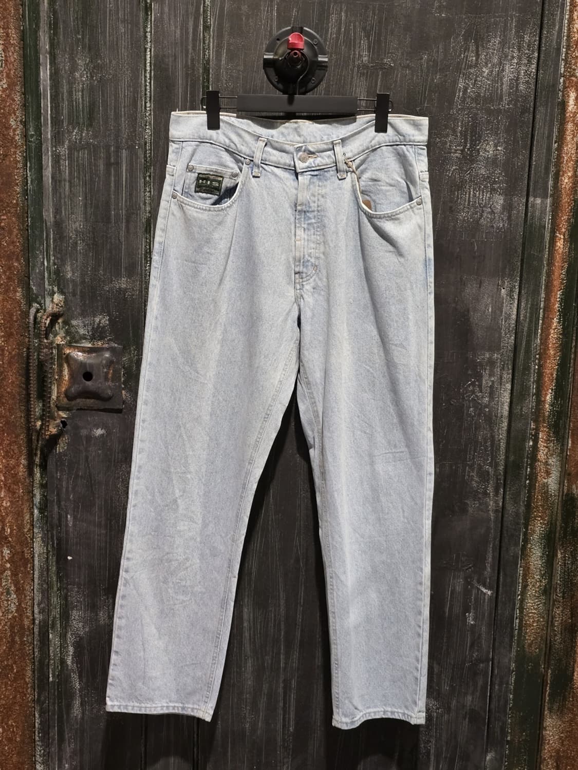 90s H.I.S HENRY I. SIEGEL Jeans 상품이미지1
