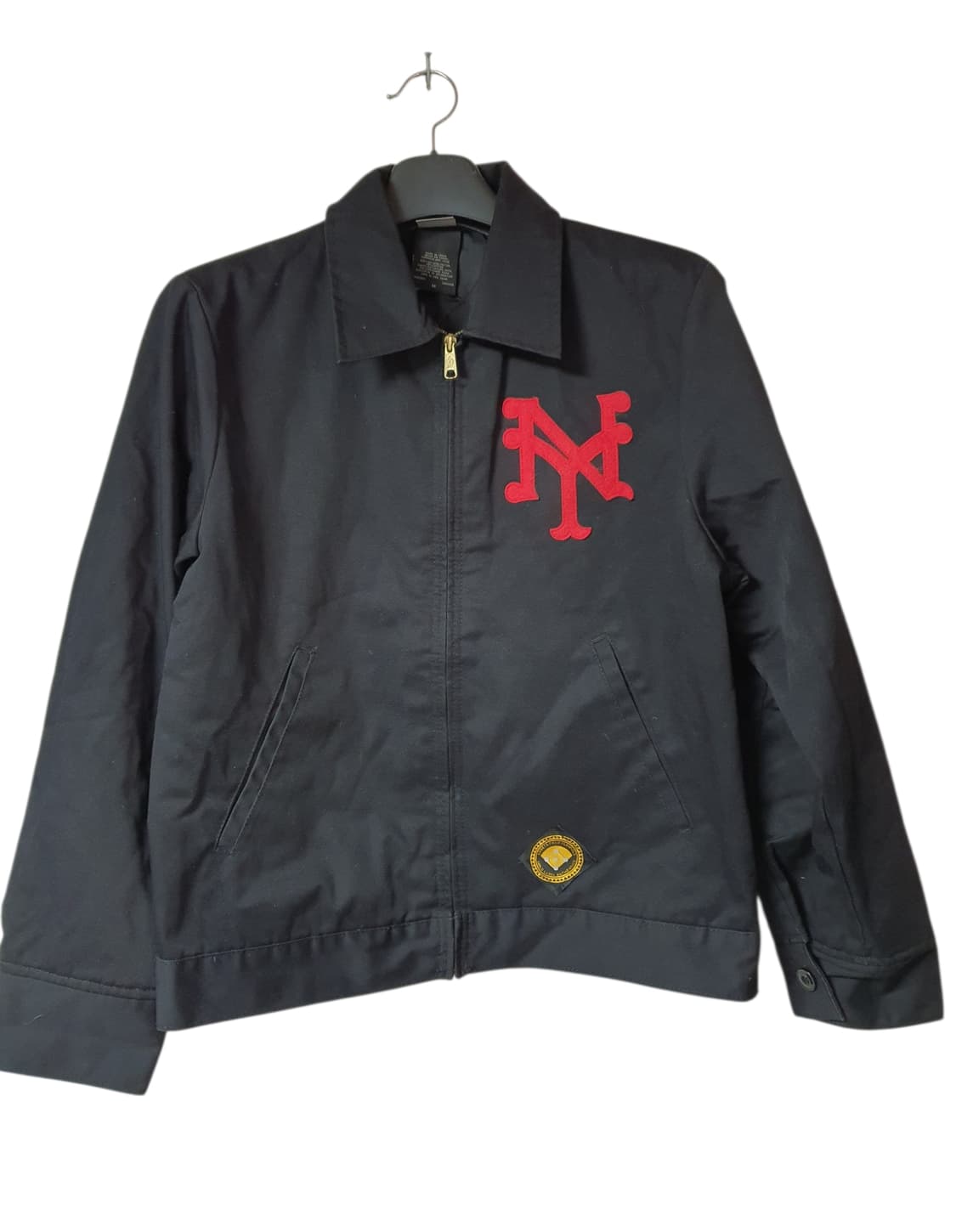 Ebbets Field Flannels 코치 자켓 상품이미지1