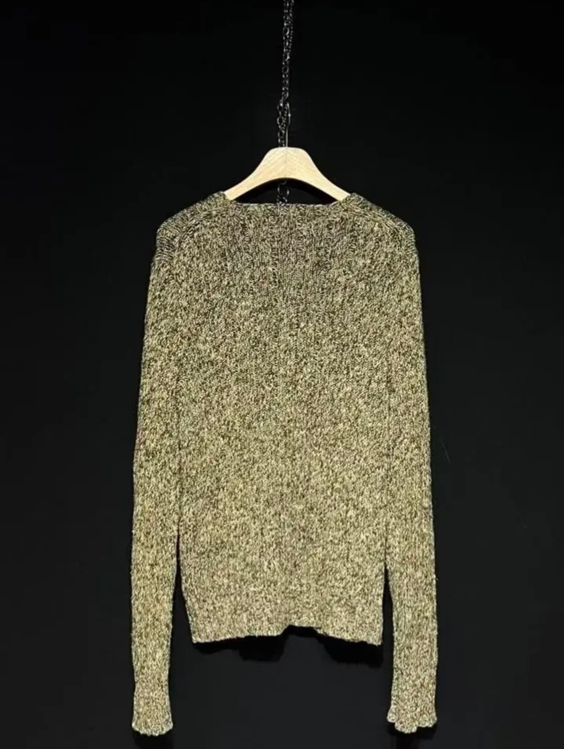 폴로 랄프로렌 니트 셔츠 상품이미지6