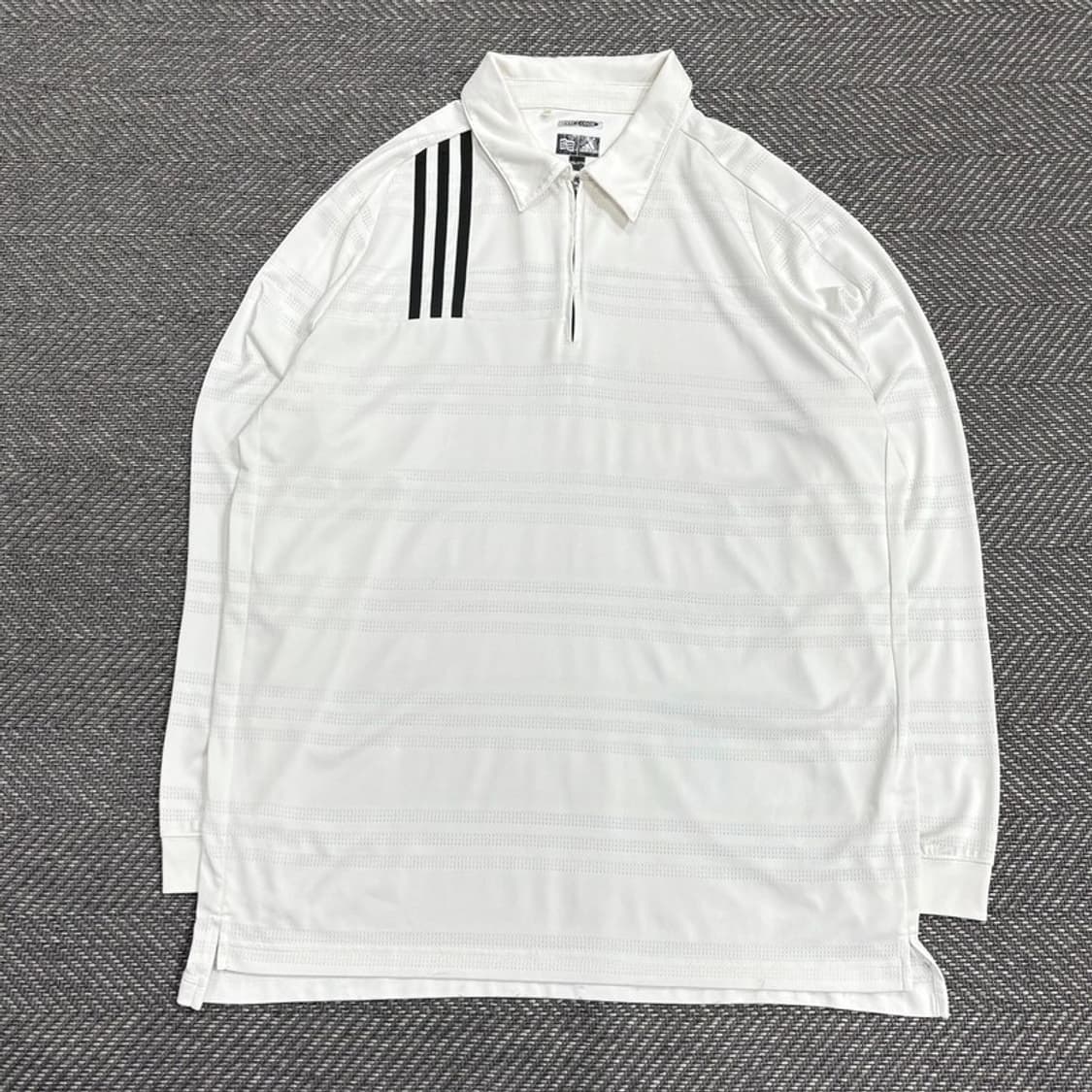 아디다스 골프 카라 져지V0476 상품이미지1