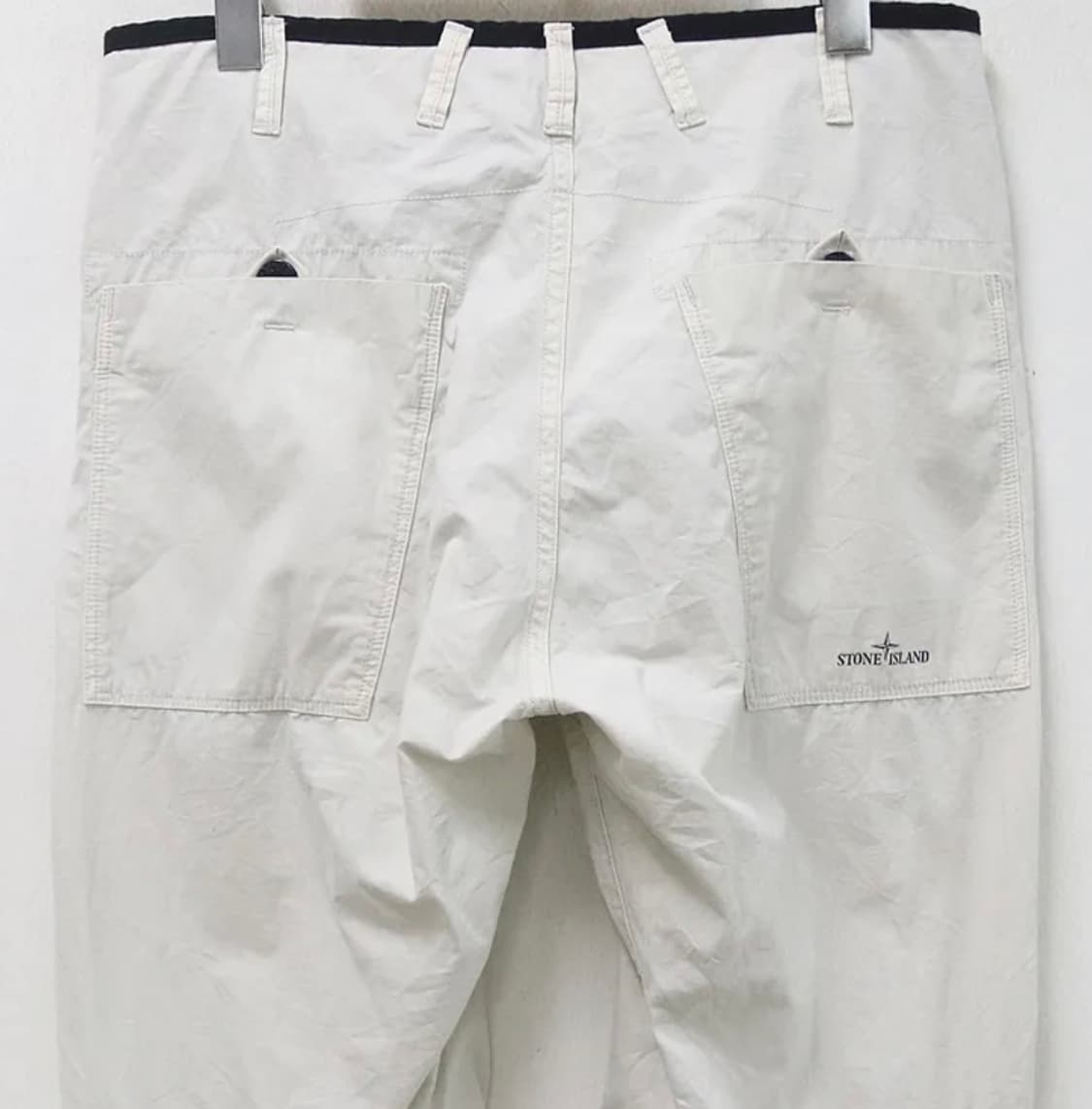 Stone island 사이즈 32 상품이미지5