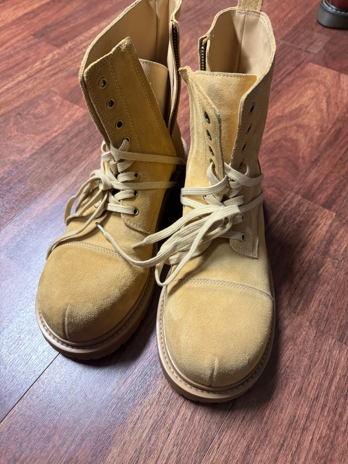 쏘유레슈어 x koin seoul (코인서울) KOIN001 BR 290 상품이미지1