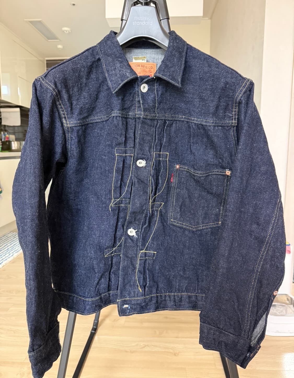 브론슨 44806xx 40사이즈 상품이미지2