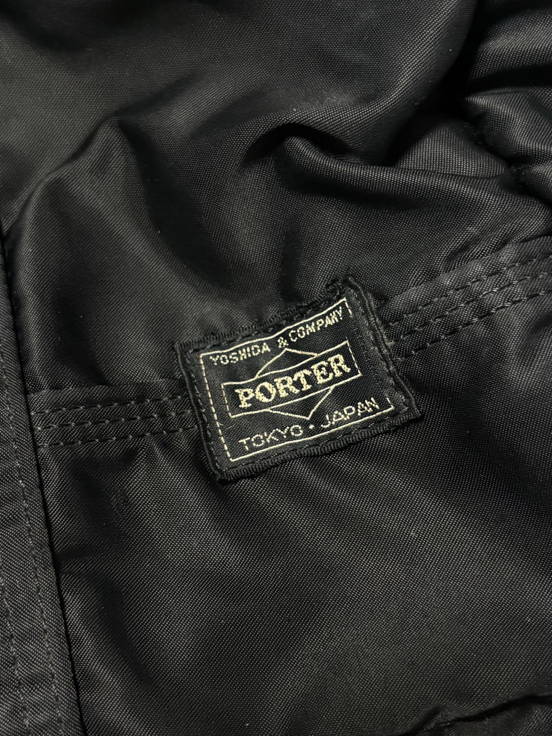 포터 탱커 더플백 L 상품이미지6