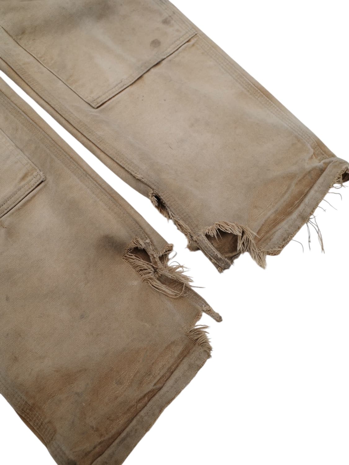 33)00‘s 칼하트 더블니 상품이미지4