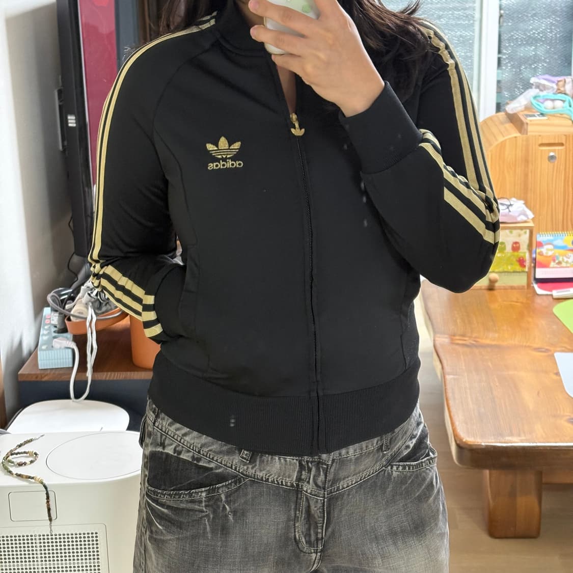 아디다스 검골 져지 90 상품이미지8