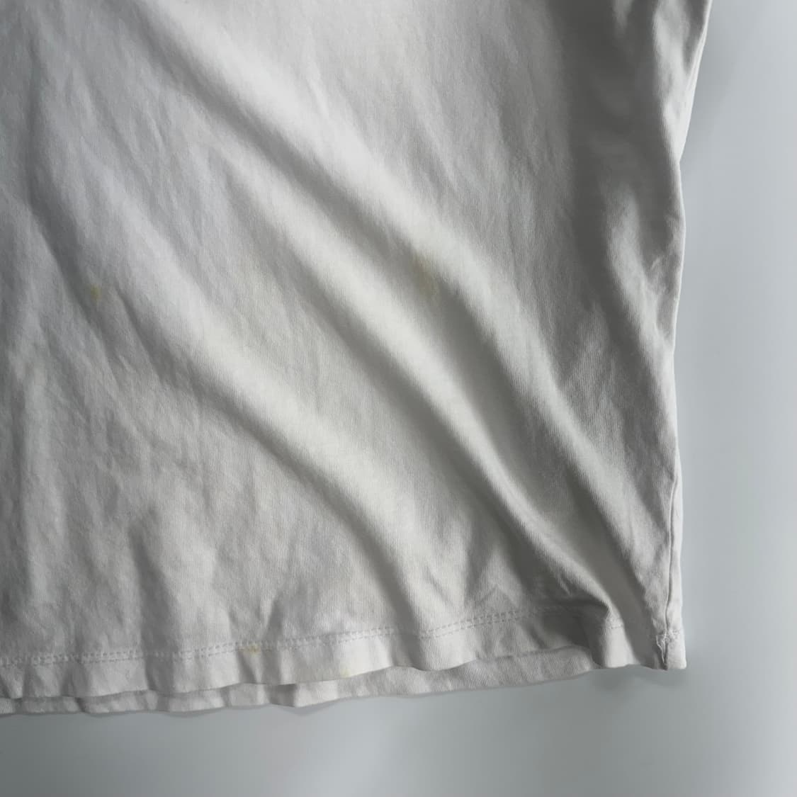 Marithe Francois Girbaud 마리떼프링소와저버 링거 반팔 상품이미지5