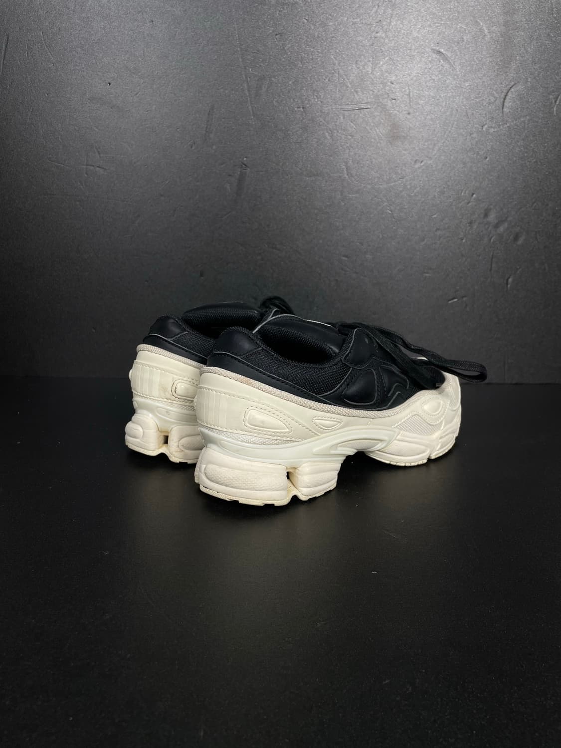 [250] 라프시몬스 X 아디다스 오즈위고 스니커즈 상품이미지7