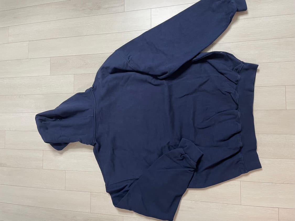 듀테로 후드티 L 상품이미지3