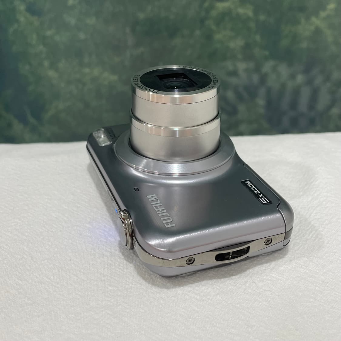 후지필름 파인픽스 JX300 디지털카메라 빈티지디카 상품이미지5