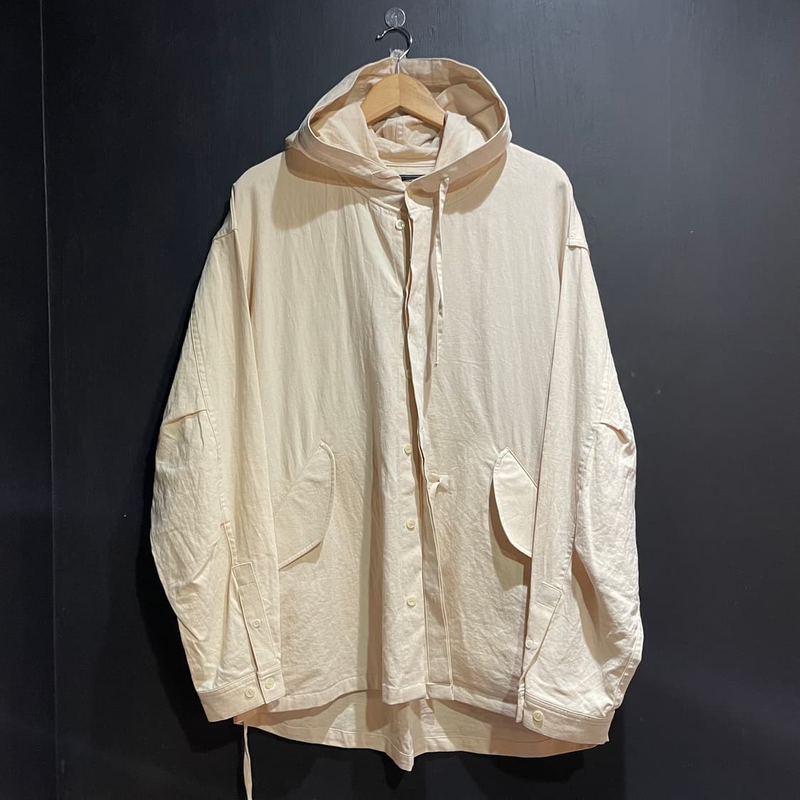 FrizmWORKS M51 jacket 상품이미지4