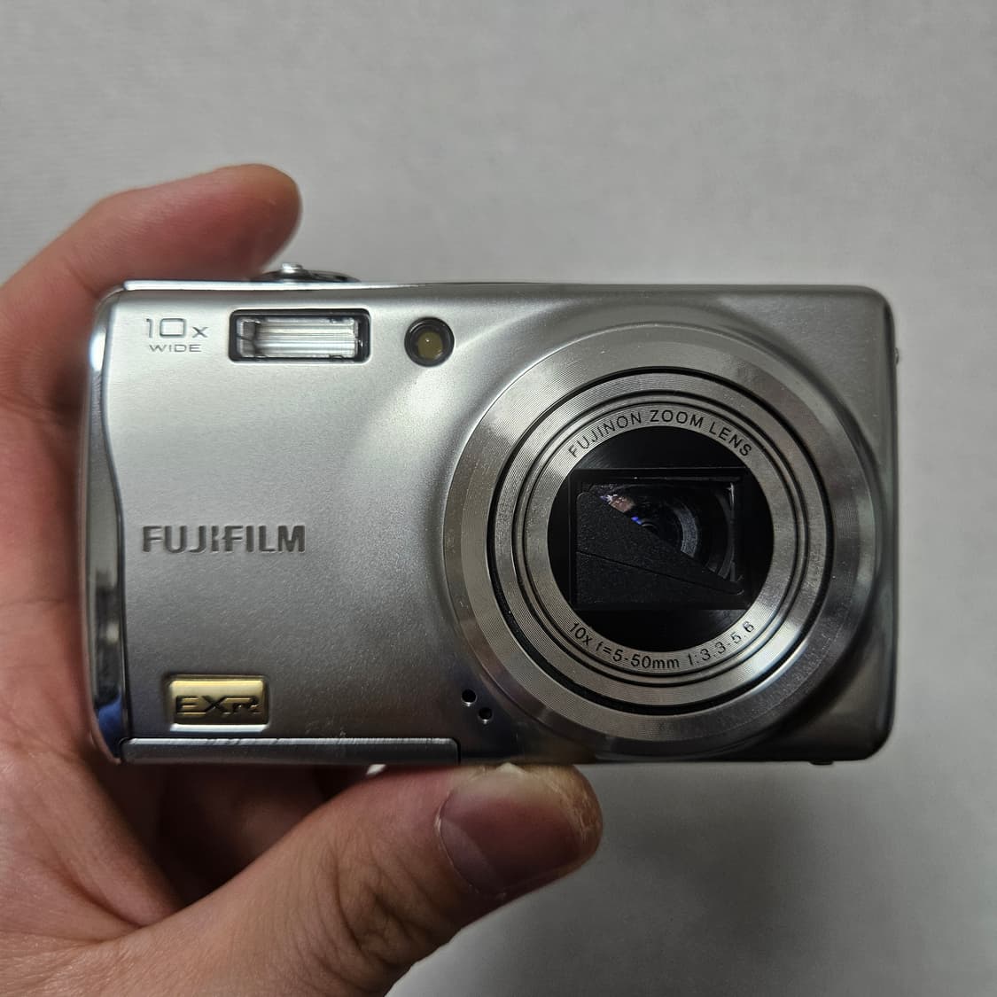 [아일릿 원희 디카] 후지필름 파인픽스 F70 EXR FINEPIX 상품이미지1