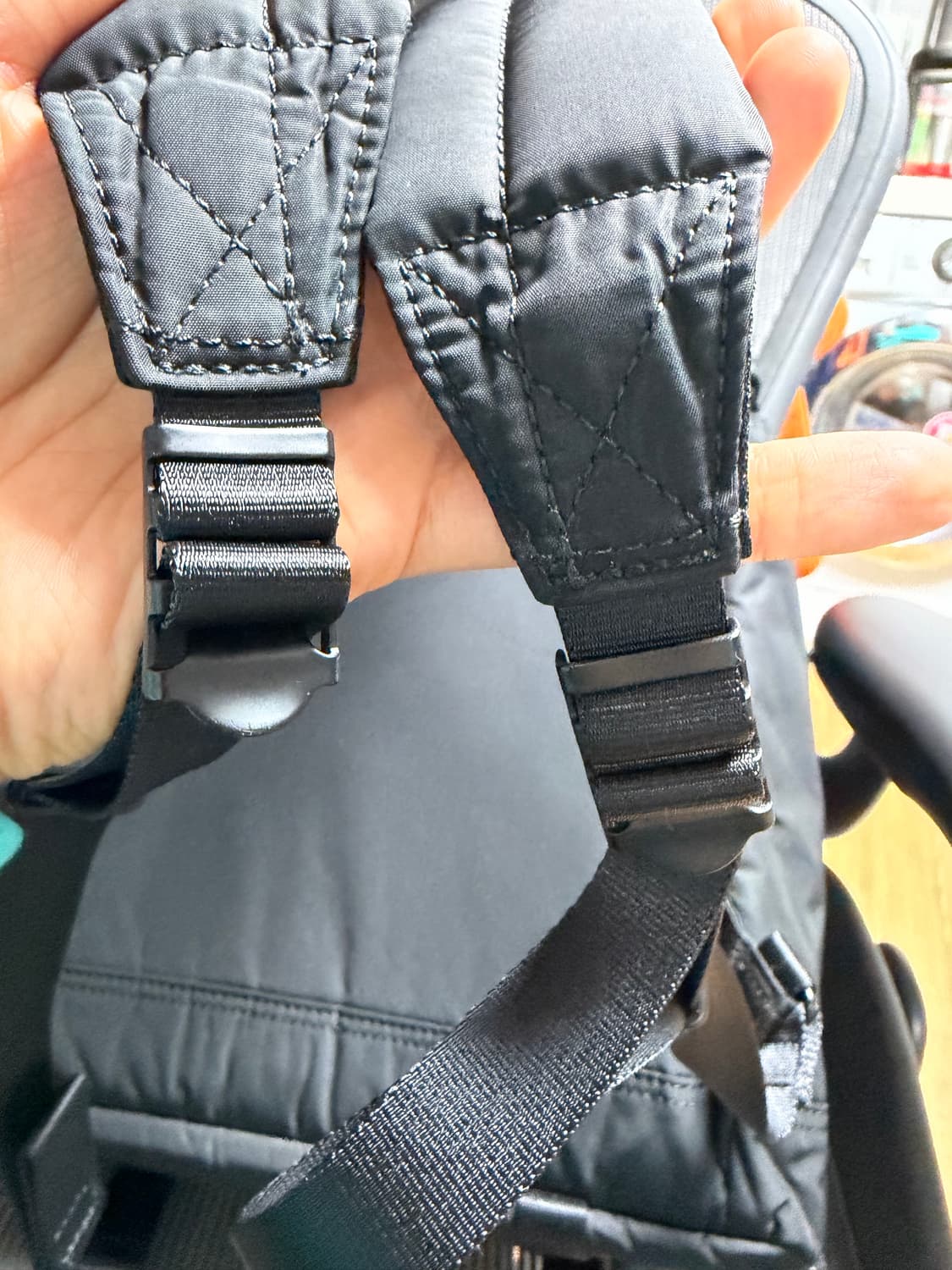 요시다 포터 센시즈 백팩 상품이미지2