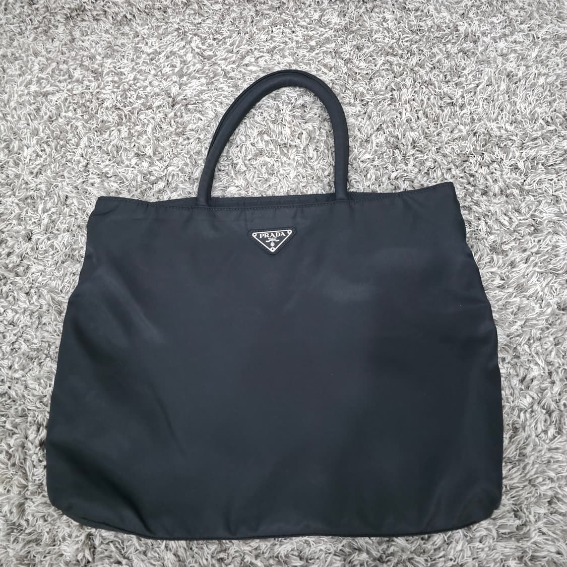 프라다 포코노 나일론 토트백 (남녀공용) 상품이미지7