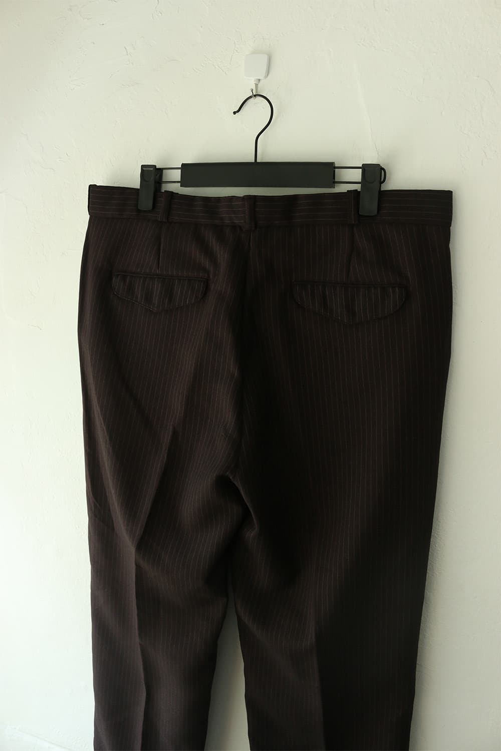 빈티지 핀스트라이프 트라우저 상품이미지6