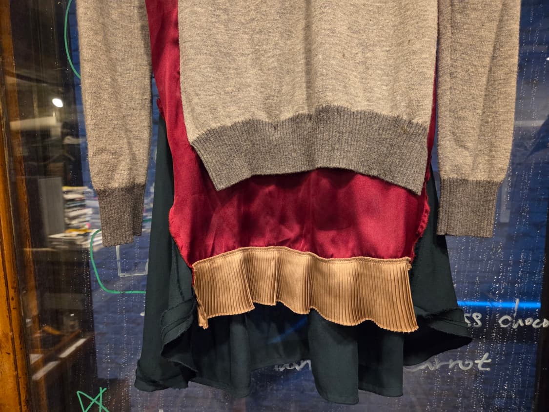 언더커버 아카이브 상품이미지9