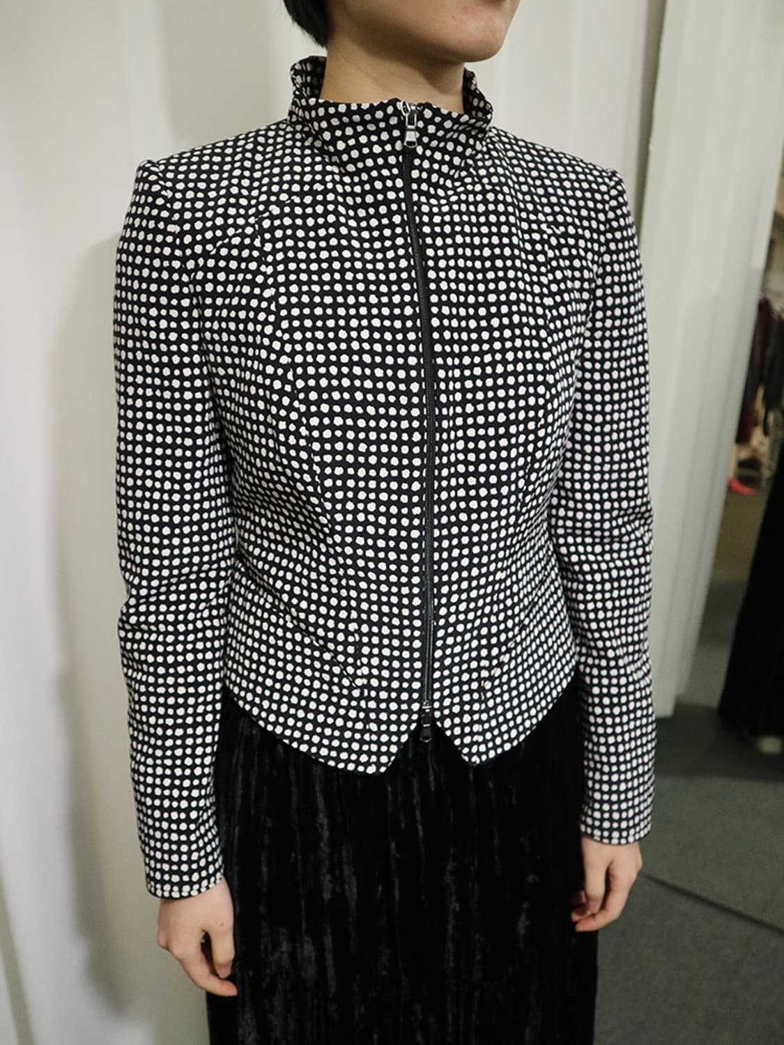 Emporio Armani jacket 상품이미지2