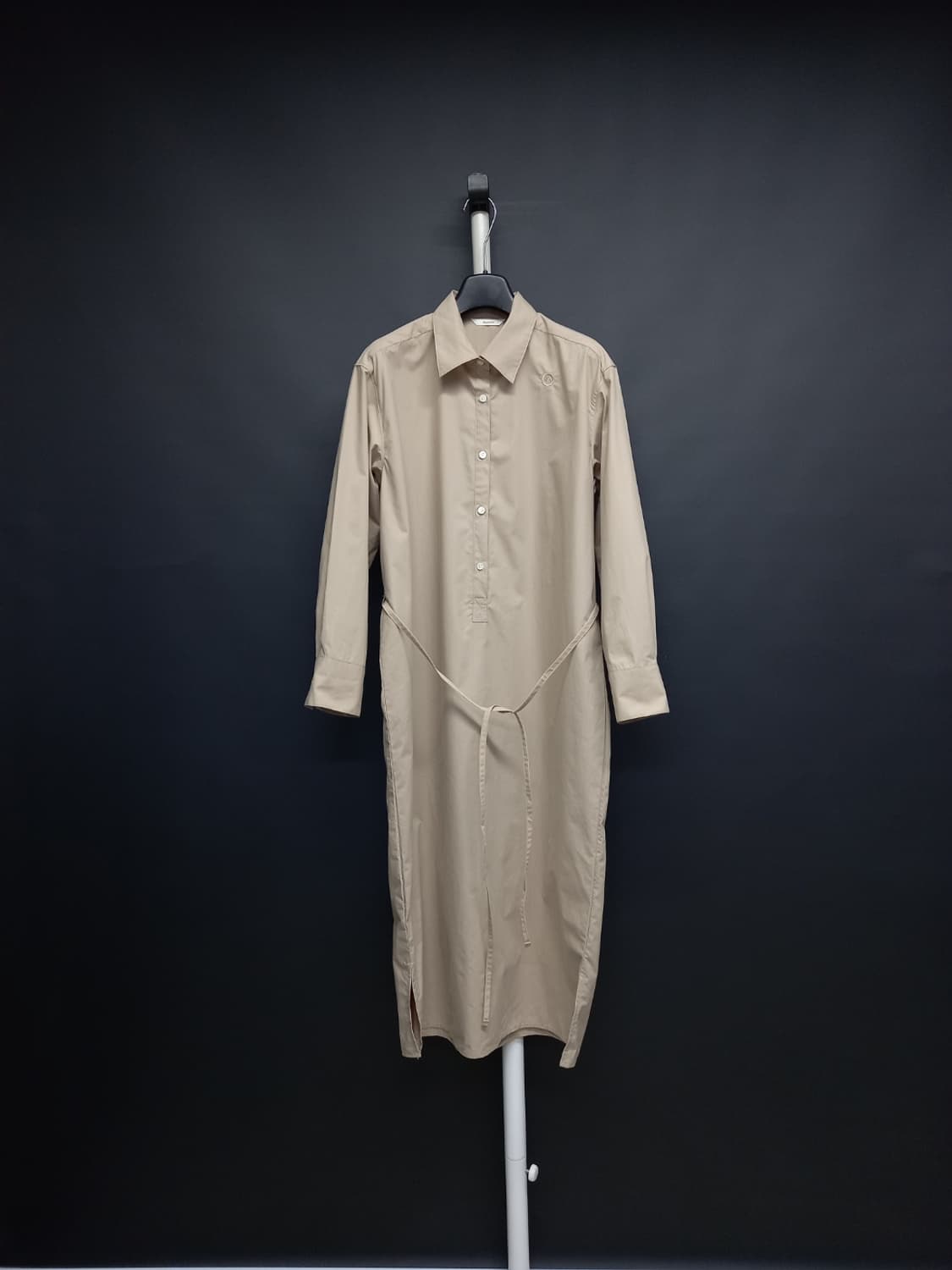 새 드파운드 춘추 맥시 롱 원피스 F 33-77 상품이미지1