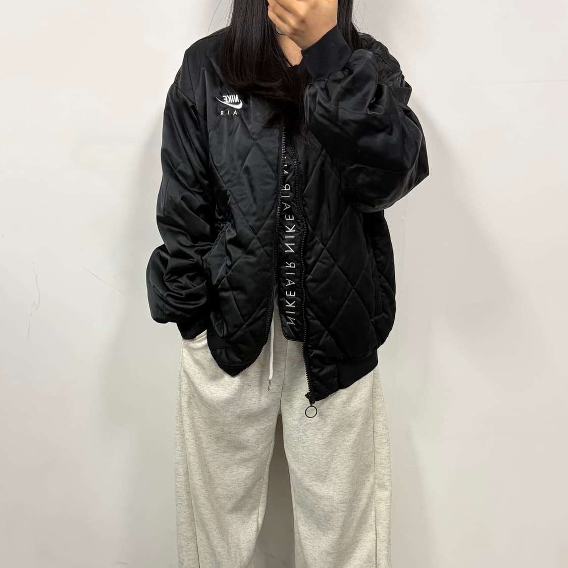 나이키 경량 점퍼[1825] 상품이미지1