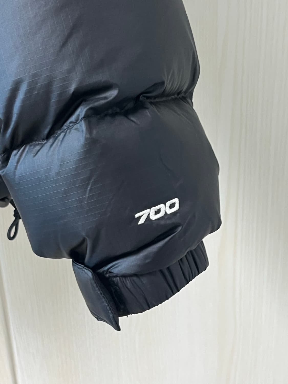 노스페이스 눕시 1996 해외판 상품이미지2