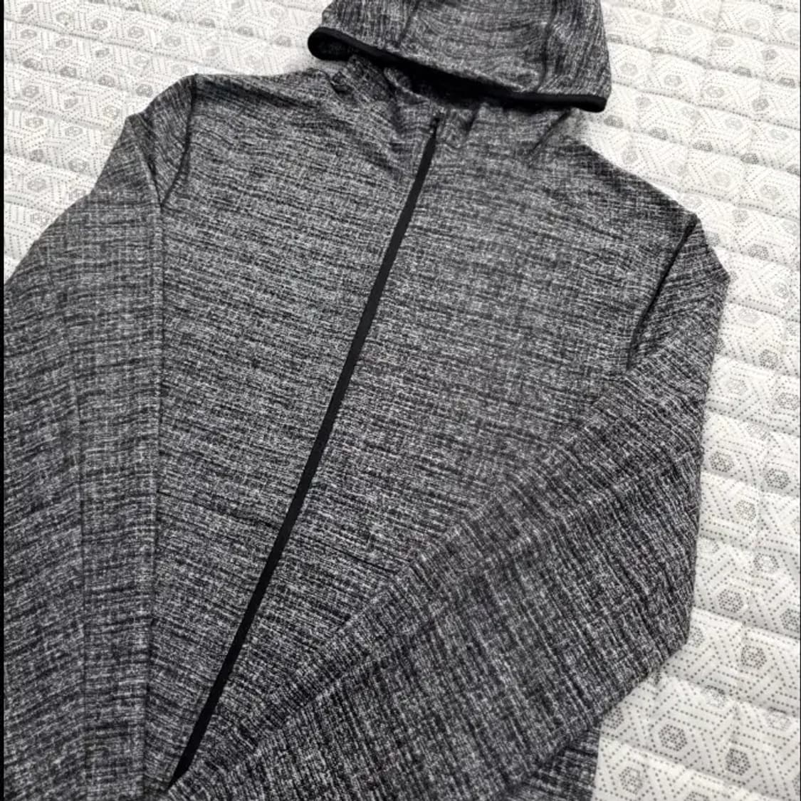 룰루레몬 후드 집업 95 상품이미지4