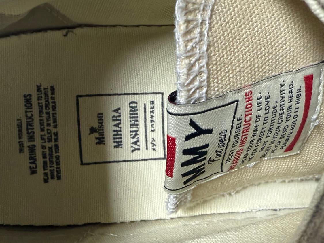 미하라 야스히로 피터슨 내츄럴42 상품이미지4