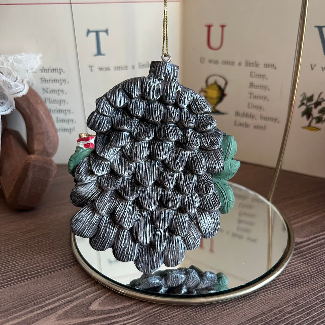 미국 빈티지 오너먼트  상품이미지2