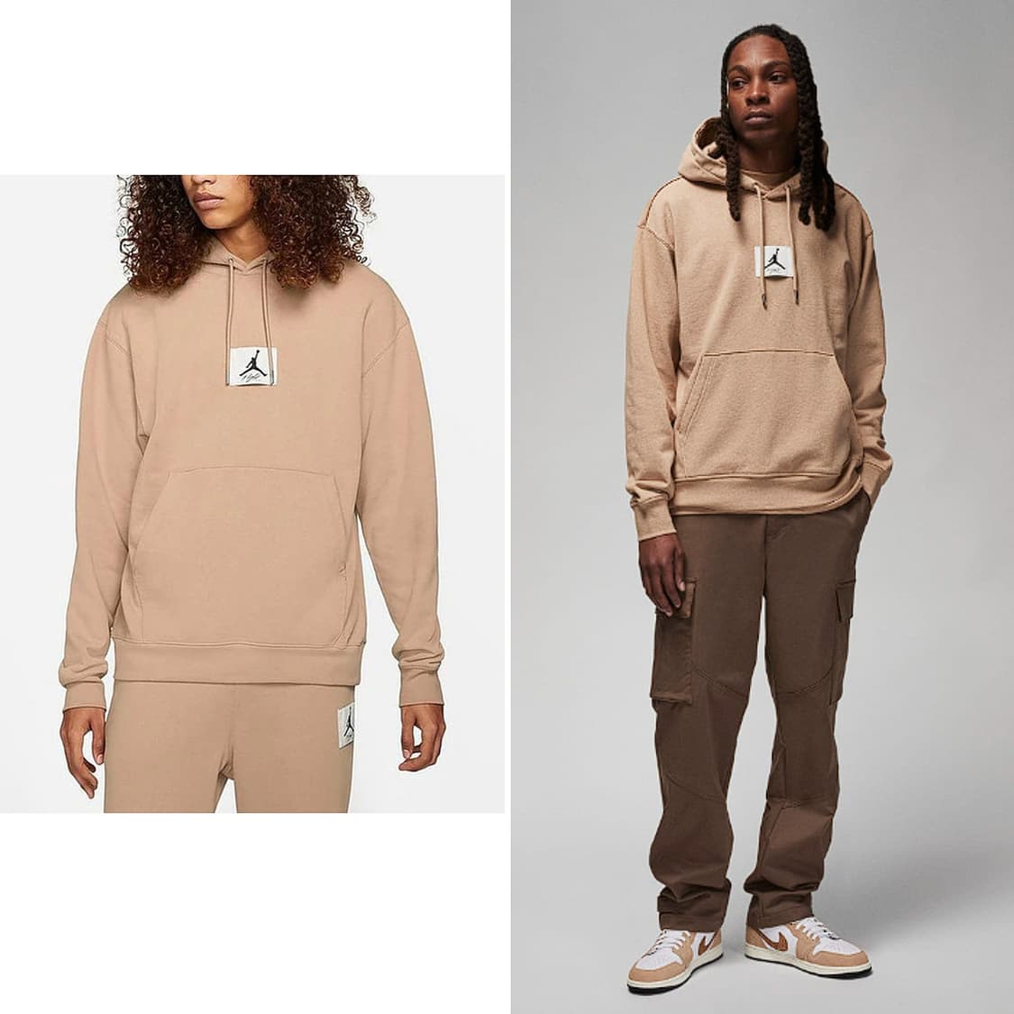 나이키 조던 에센셜 후디 2XL 상품이미지1