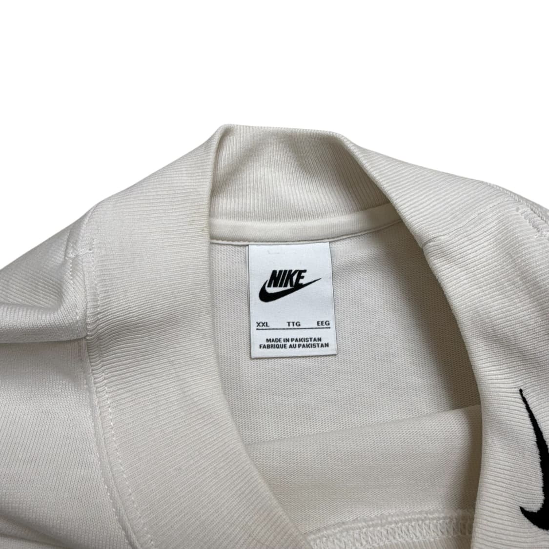 나이키 맨투맨  상품이미지2